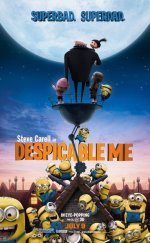 Despicable Me 1 – Çılgın Hırsız 1 1080p izle