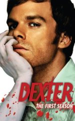 Dexter 1. Sezon izle | Dexter 720p Bluray izle