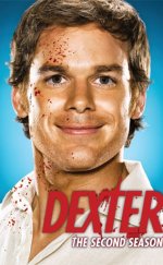 Dexter 2. Sezon izle | Dexter 720p Bluray izle