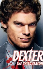 Dexter 3. Sezon izle | Dexter 720p Bluray izle