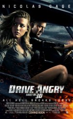 Drive Angry – İntikam Yolu 1080p izle