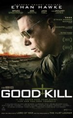 Good Kill – Zor Hedef 1080p izle