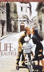 Life Is Beautiful – Hayat Güzeldir 1080p izle
