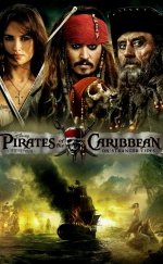 Pirates Of The Caribbean On Stranger Tides – Karayip Korsanları 4 Gizemli Denizlerde izle 1080p