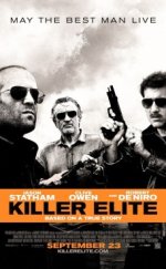 Seçkin Katiller – Killer Elite 1080p izle