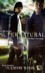 Supernatural 1. Sezon | Supernatural izle