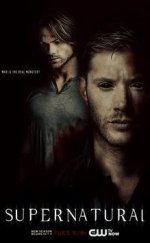 Supernatural 10. Sezon | Supernatural izle