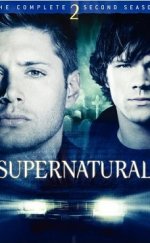 Supernatural 2. Sezon | Supernatural izle