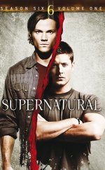 Supernatural 6. Sezon | Supernatural izle