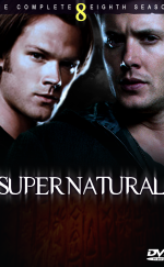 Supernatural 8. Sezon | Supernatural izle