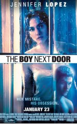 The Boy Next Door – Komşu Evdeki Çocuk 1080p izle
