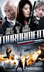 The Tournament – Turnuva 1080p izle