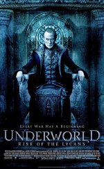 Underworld: The Rise of the Lycans – Karanlıklar Ülkesi: Lycanların Yükselişi 1080p izle