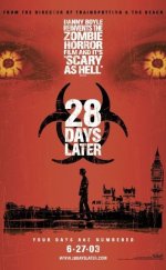 28 Days Later – 28 Gün Sonra 1080p izle