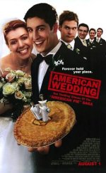 American Pie 3 The Wedding – Amerikan Pastası 3 Düğün 1080p izle