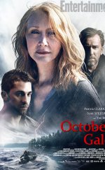 October Gale – Ekim Fırtınası 1080p izle