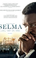 Özgürlük Yürüyüsü – Selma 1080p izle