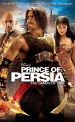 Prince Of Persia The Sands Of Time – Pers Prensi Zamanın Kumları 1080p izle