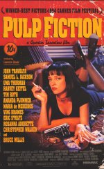 Pulp Fiction – Ucuz Roman 1080p izle