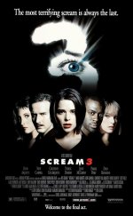 Scream 3 – Çığlık 3 1080p izle