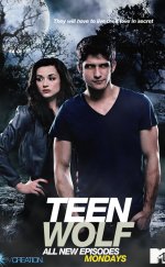 Teen Wolf 2. Sezon – Teen Wolf izle