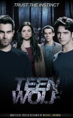 Teen Wolf 3. Sezon – Teen Wolf izle