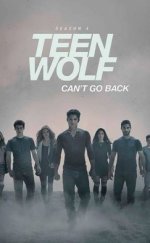 Teen Wolf 4. Sezon – Teen Wolf izle