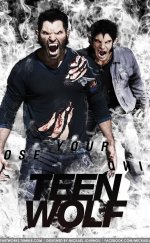 Teen Wolf 5. Sezon – Teen Wolf izle