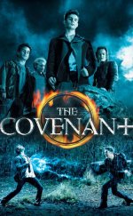 The Covenant – Şeytanla Anlaşma 1080p izle
