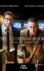 Eichmann Yayını –The Eichmann Show 1080p izle