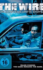 The Wire 3. Sezon – The Wire izle