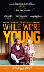 While We are Young 1080p izle