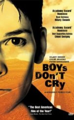 Boys Dont Cry – Erkekler Ağlamaz 1080p izle