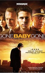 Gone Baby Gone – Kızımı Kurtarın 1080p izle