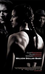 Million Dollar Baby – Milyonluk Bebek 1080p izle