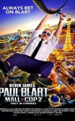 Sakar Koruma 2 – Paul Blart Mall Cop 2 1080p izle