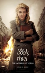 The Book Thief – Kitap Hırsızı 1080p izle