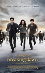 The Twilight Saga Breaking Dawn Part 2– Alacakaranlik Efsanesi Şafak Vakti Bölüm 2 1080p izle
