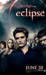 The Twilight Saga Eclipse – Alacakaranlık Efsanesi Tutulma 1080p izle