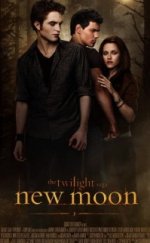 The Twilight Saga New Moon – Alacakaranlık Efsanesi Yeni Ay 1080p izle