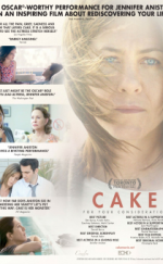 Cake izle Türkçe Dublaj | Altyazılı izle