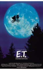 E.T the Extra Terrestrial izle Türkçe Dublaj | Altyazılı izle