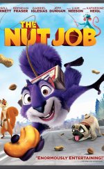 Fındık İşi – The Nut Job 1080p Full HD Bluray izle