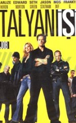 İtalyan İşi 1080p Full HD Türkçe Dublaj izle