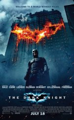 Kara Şövalye The Dark Knight 2008 1080p BluRay Türkçe Dublaj