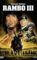 Rambo 3 1080p Dual Full HD Türkçe Dublaj izle