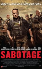 Sabotage – Sabotaj izle Türkçe Dublaj | Altyazılı izle