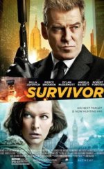 Survivor – Ölümcül Takip izle Türkçe Dublaj | Altyazılı izle