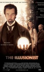 The Illusionist – Sihirbaz izle Türkçe Dublaj | Altyazılı izle