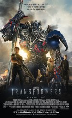 Transformers: Kayıp Çağ 1080p Bluray  izle